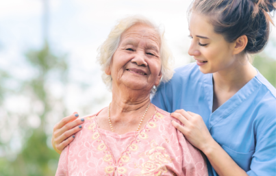 How to Hire Compassionate Home Care Nurses in London: Tips for Families